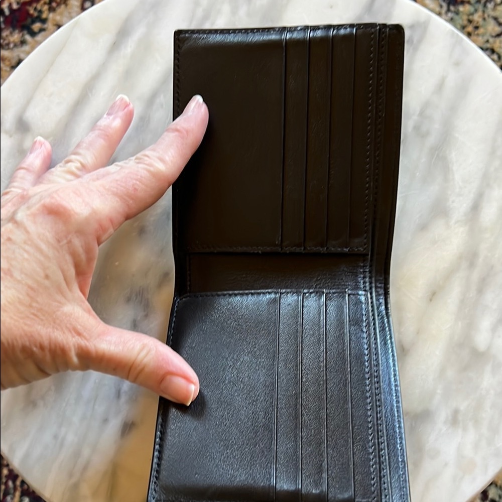 Celine wallet - Picture 3 of 9